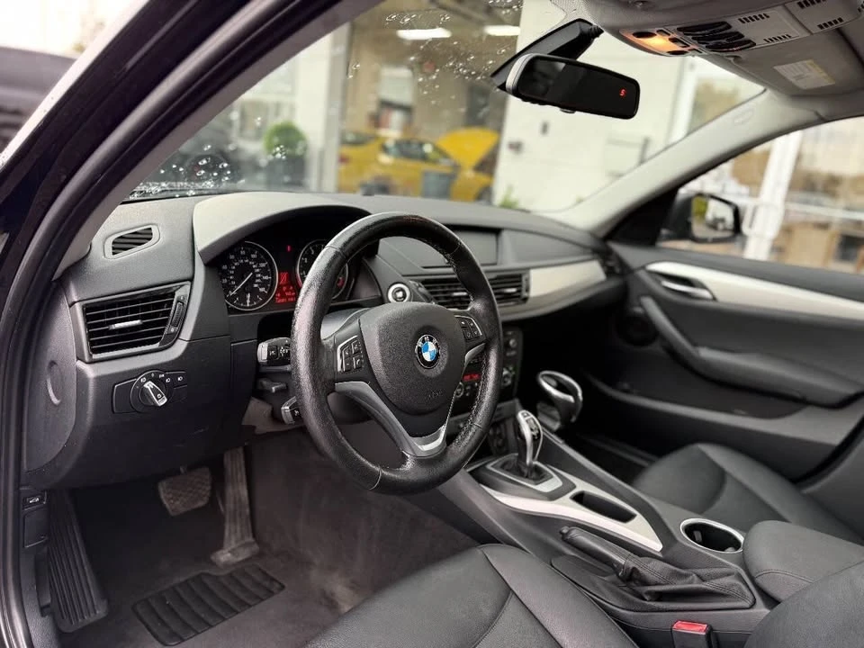 2013 BMW E84 X1 - Image 9 of 19