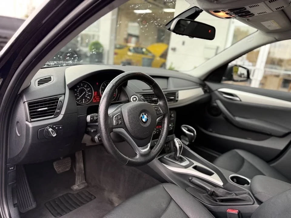 2013 BMW E84 X1 - Image 9 of 19