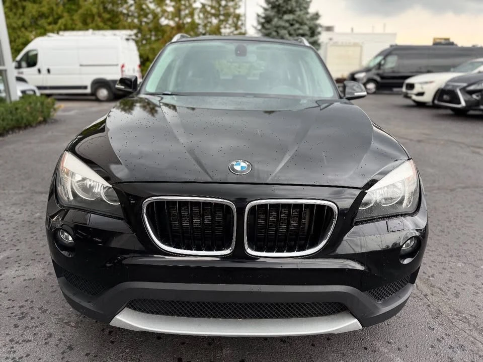 2013 BMW E84 X1 - Image 8 of 19