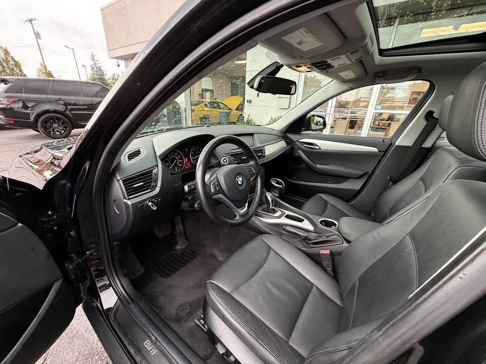 2013 BMW E84 X1 - Image 10 of 19