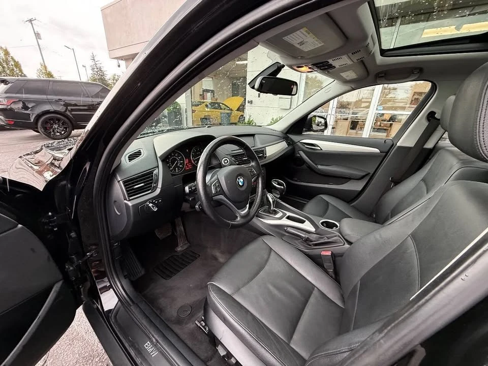2013 BMW E84 X1 - Image 10 of 19