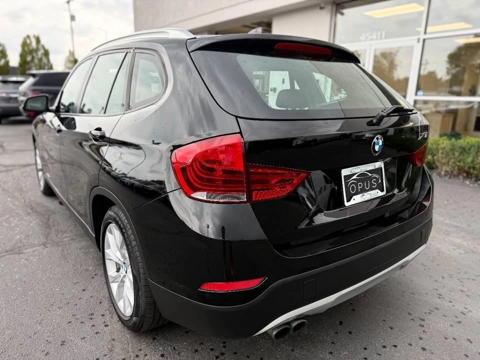 2013 BMW E84 X1 - Image 3 of 19