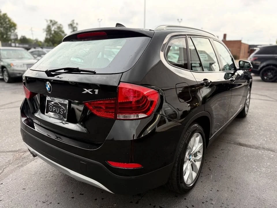 2013 BMW E84 X1 - Image 5 of 19