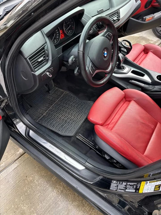 2013 BMW E84 X1 - Image 11 of 18