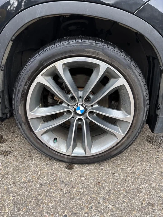 2013 BMW E84 X1 - Image 7 of 18