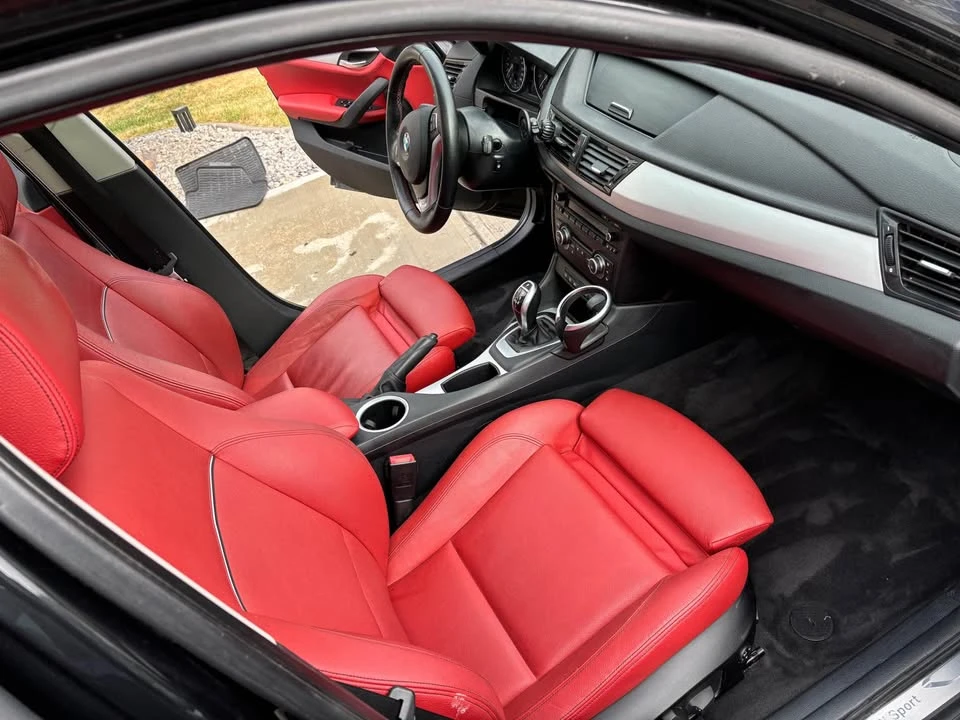 2013 BMW E84 X1 - Image 18 of 18