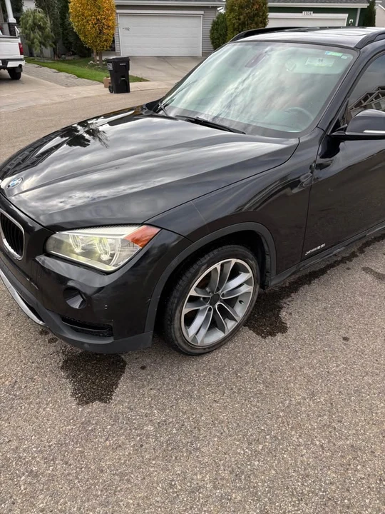 2013 BMW E84 X1 - Image 4 of 18