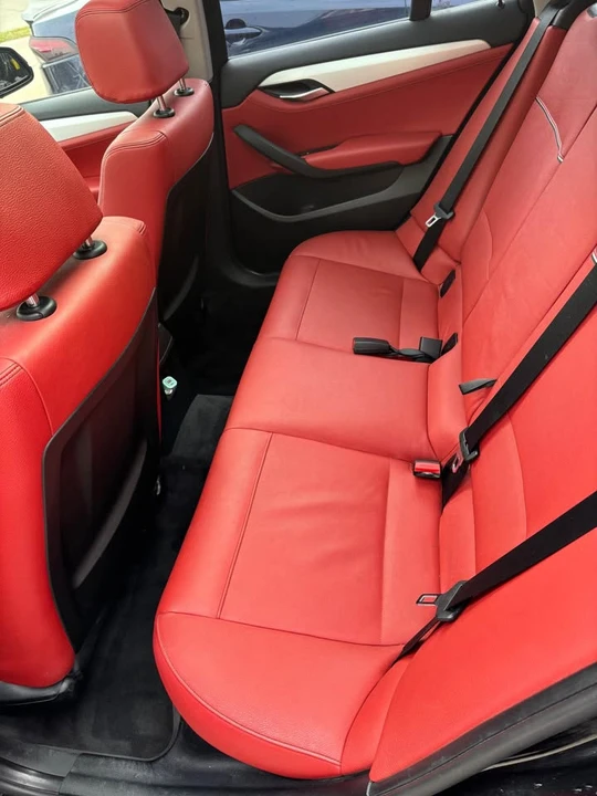 2013 BMW E84 X1 - Image 16 of 18
