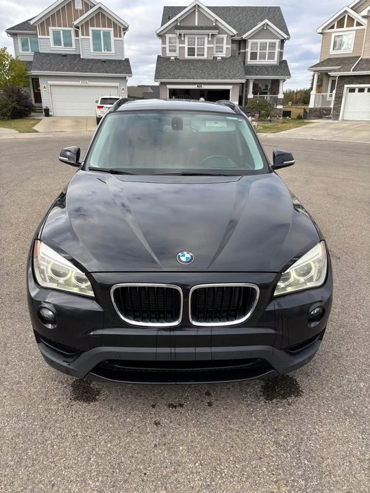 2013 BMW E84 X1 - Image 8 of 18