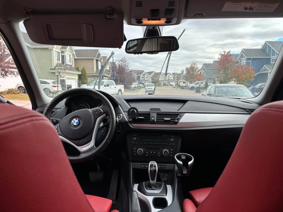 2013 BMW E84 X1 - Image 17 of 18