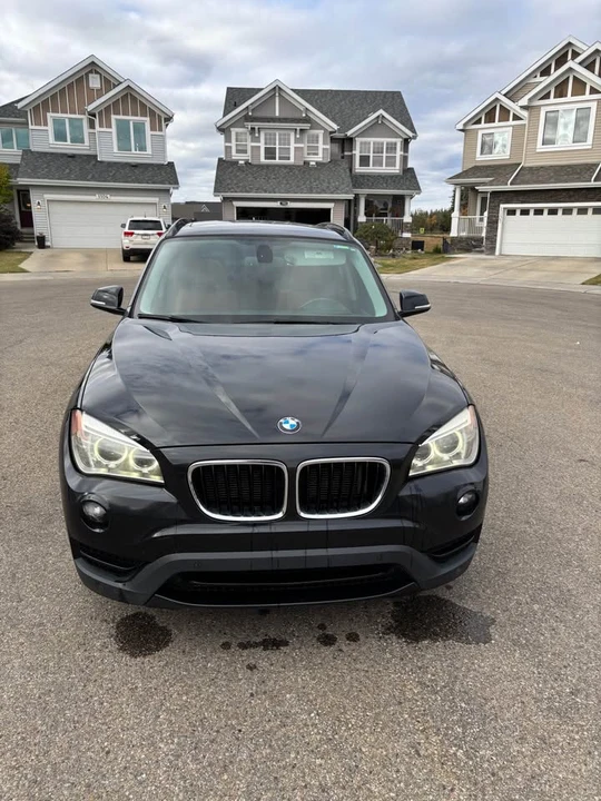 2013 BMW E84 X1 - Image 3 of 18