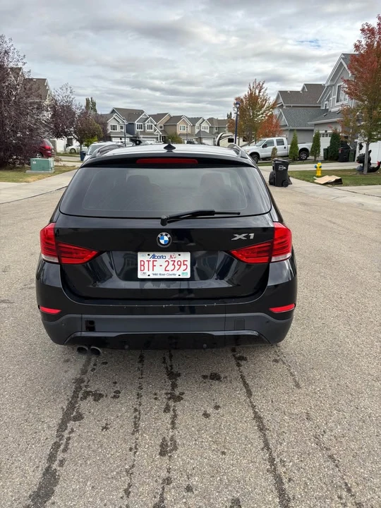 2013 BMW E84 X1 - Image 9 of 18