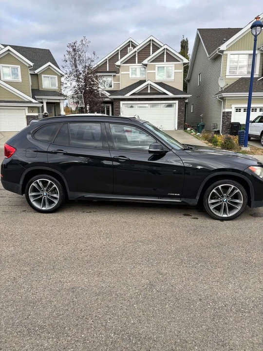 2013 BMW E84 X1 - Image 2 of 18