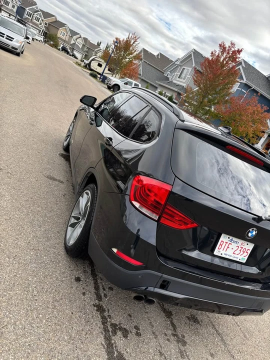 2013 BMW E84 X1 - Image 5 of 18