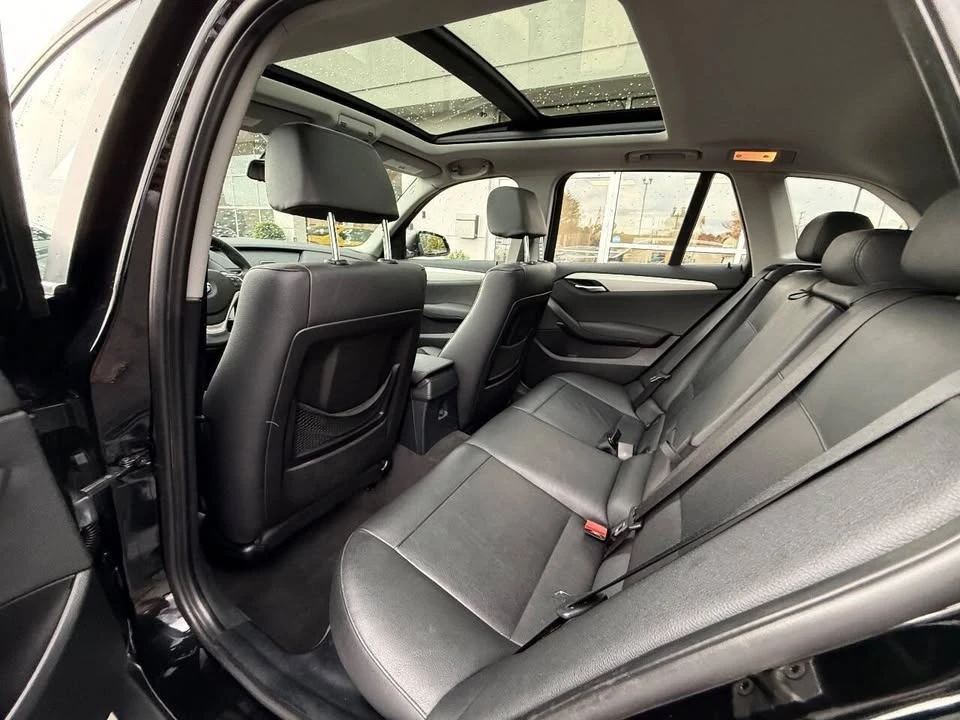2013 BMW E84 X1 - Image 12 of 19