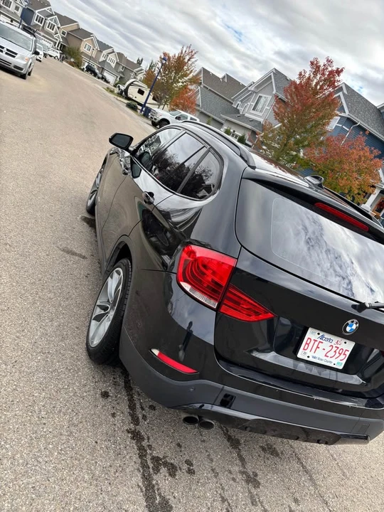 2013 BMW E84 X1 - Image 6 of 18