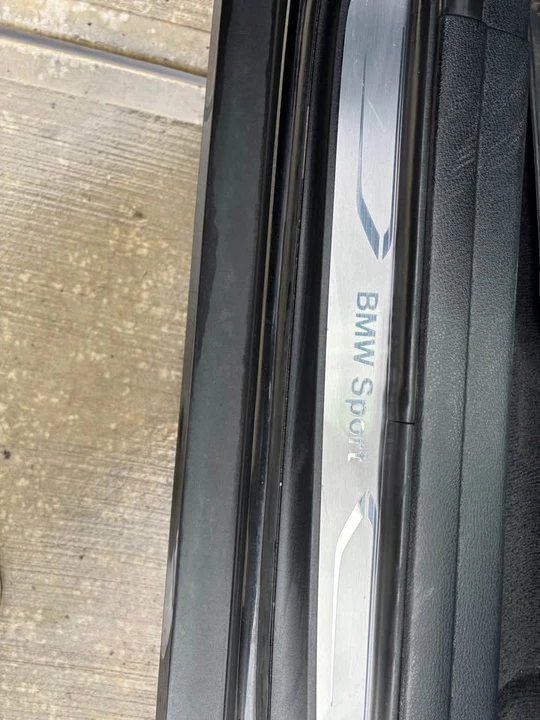 2013 BMW E84 X1 - Image 10 of 18