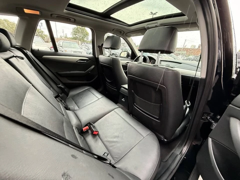 2013 BMW E84 X1 - Image 14 of 19