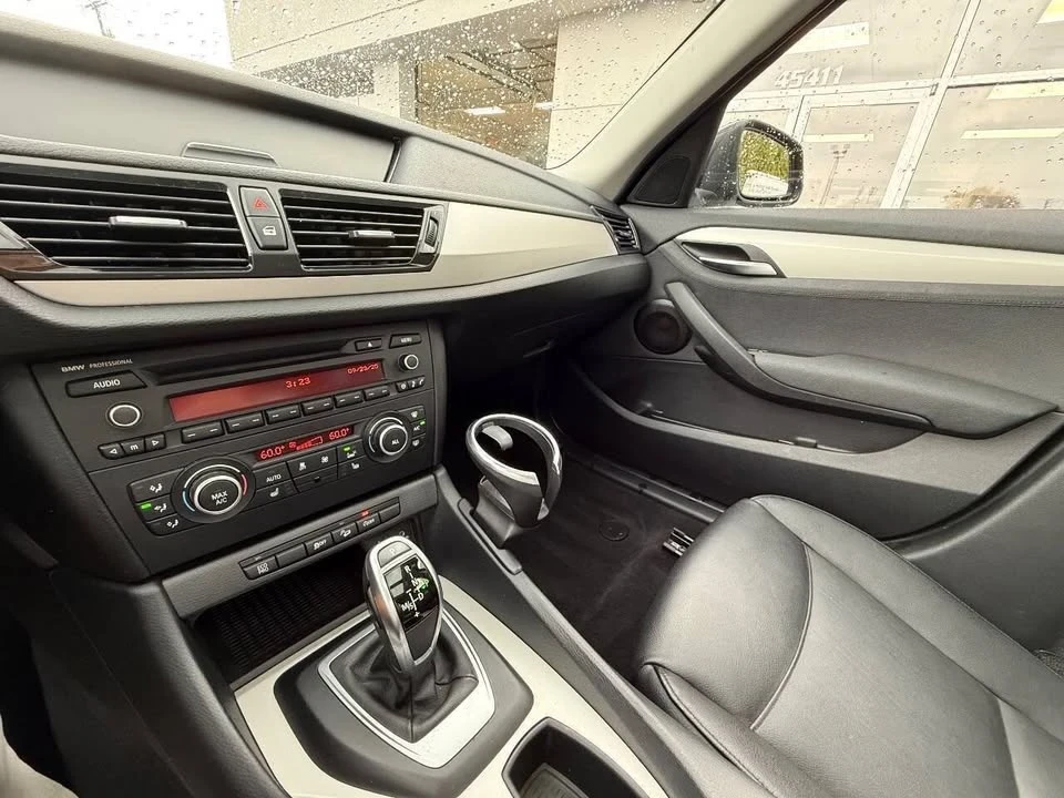 2013 BMW E84 X1 - Image 19 of 19