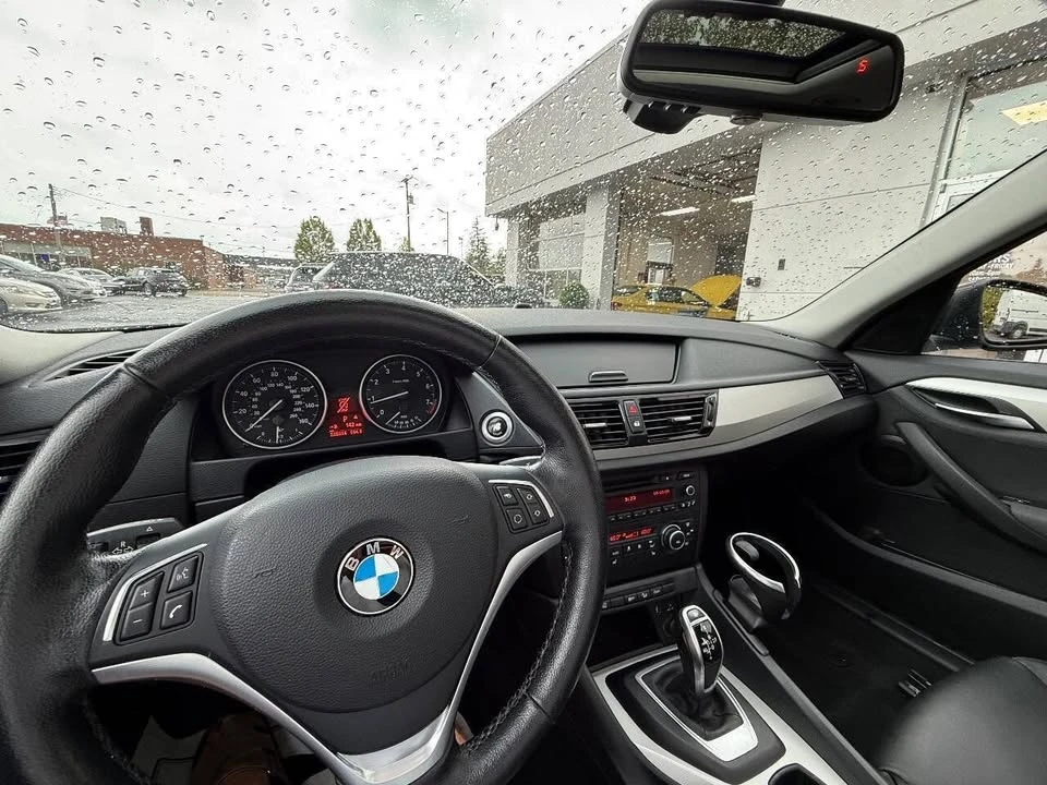 2013 BMW E84 X1 - Image 17 of 19