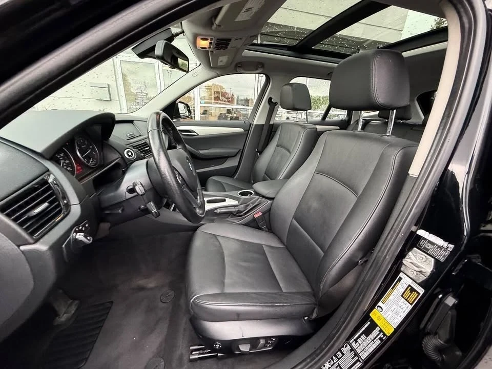 2013 BMW E84 X1 - Image 11 of 19
