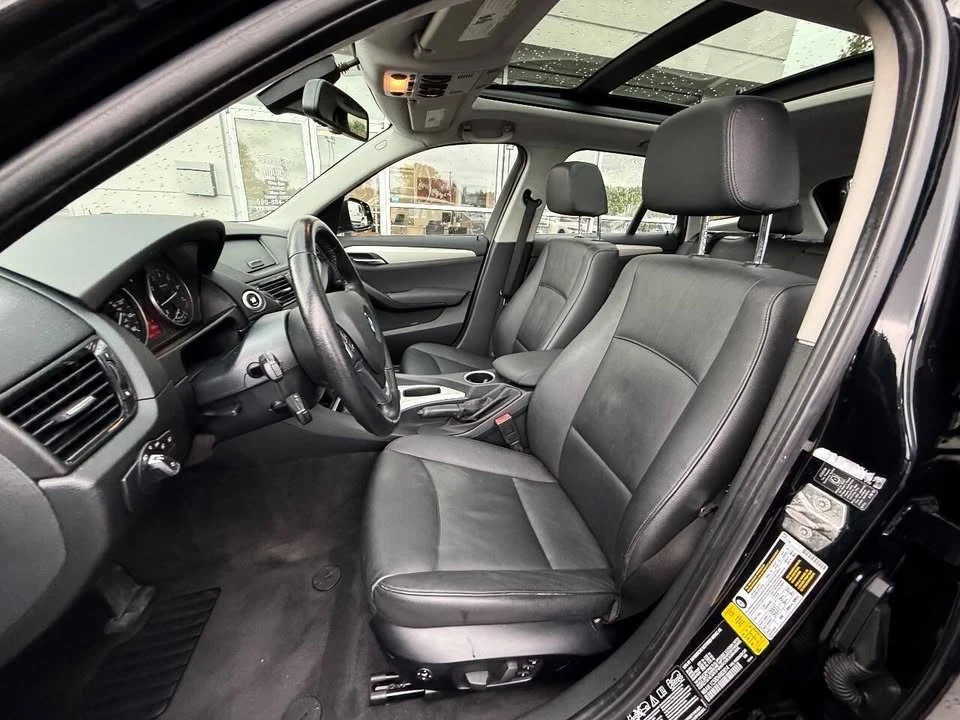 2013 BMW E84 X1 - Image 11 of 19
