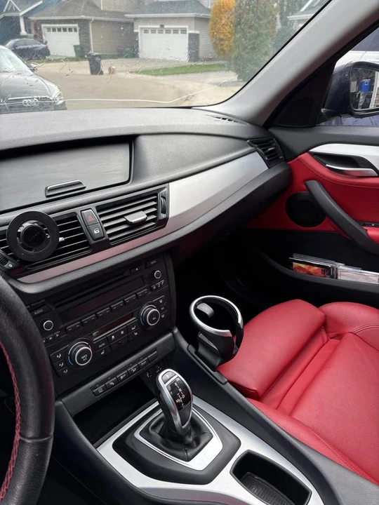 2013 BMW E84 X1 - Image 15 of 18