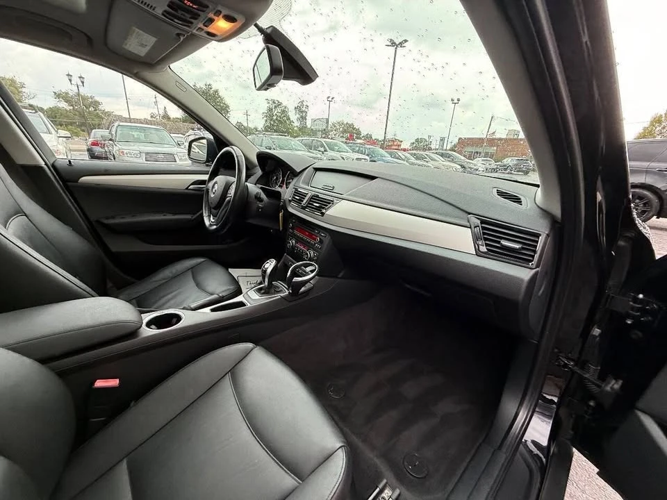 2013 BMW E84 X1 - Image 15 of 19