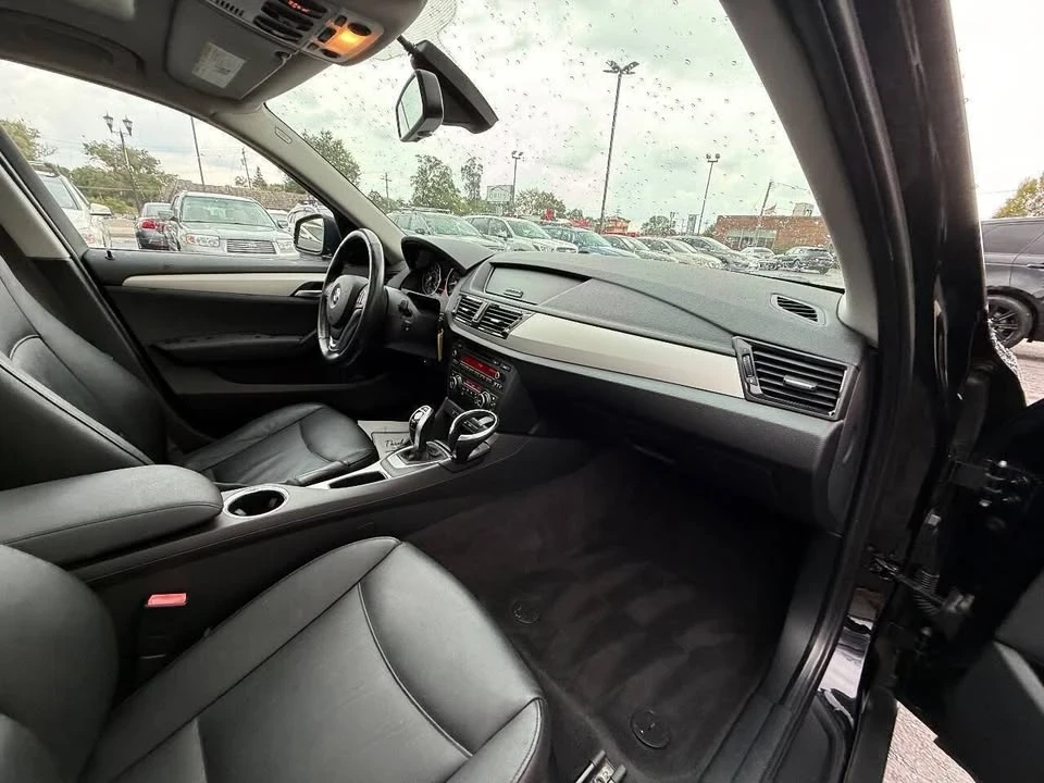 2013 BMW E84 X1 - Image 15 of 19