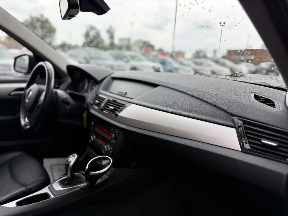 2013 BMW E84 X1 - Image 16 of 19