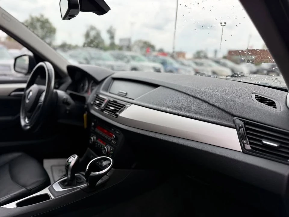 2013 BMW E84 X1 - Image 16 of 19