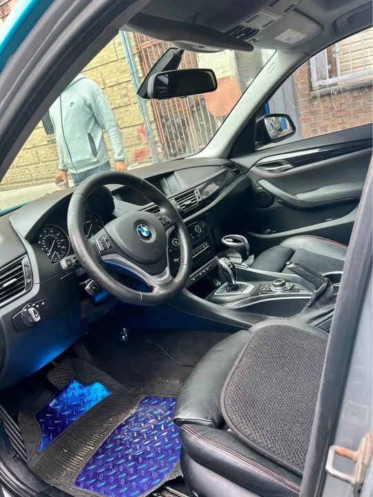 2013 BMW E84 X1 - Image 4 of 4