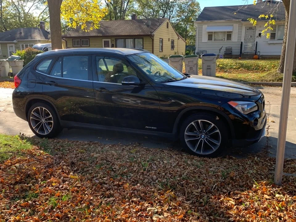 2013 BMW E84 X1 - Image 7 of 12