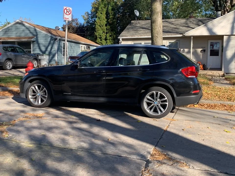 2013 BMW E84 X1 - Image 3 of 12