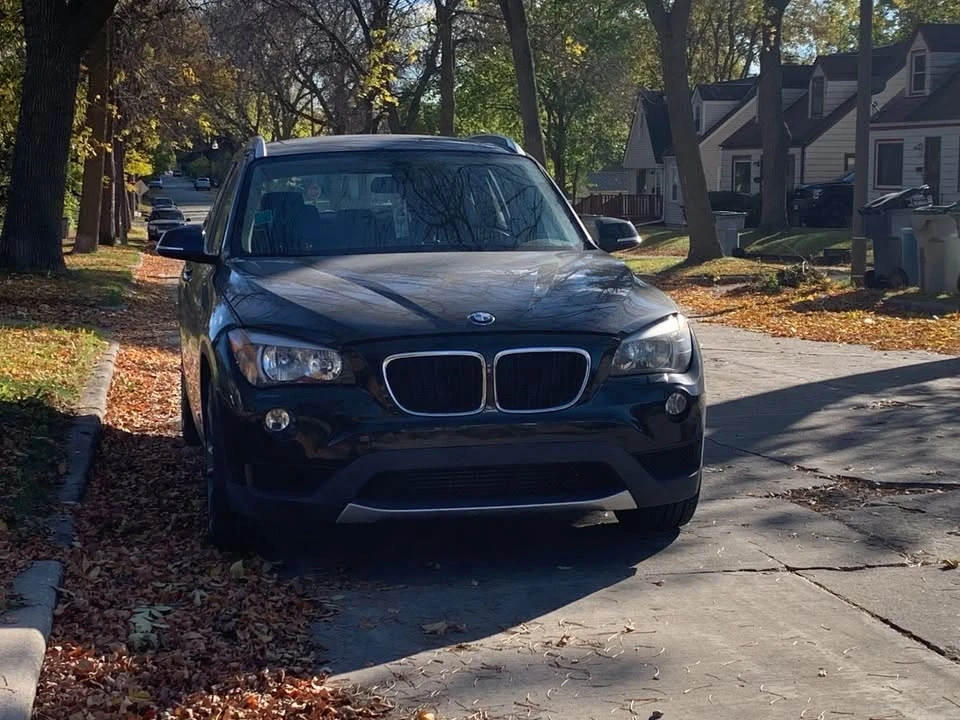 2013 BMW E84 X1 - Image 6 of 12