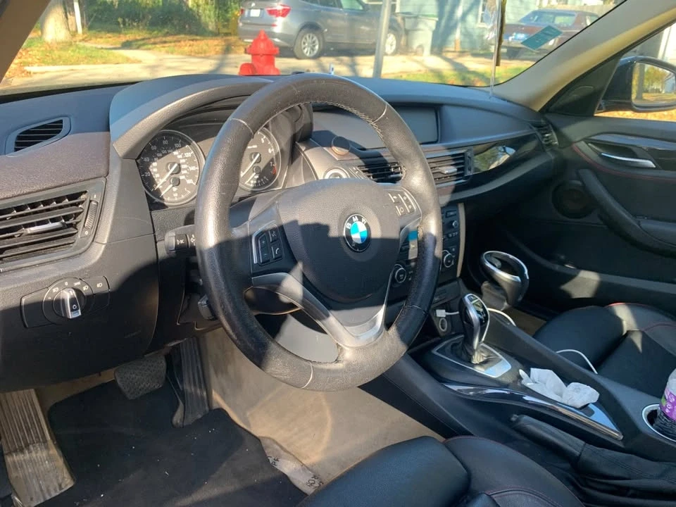 2013 BMW E84 X1 - Image 11 of 12
