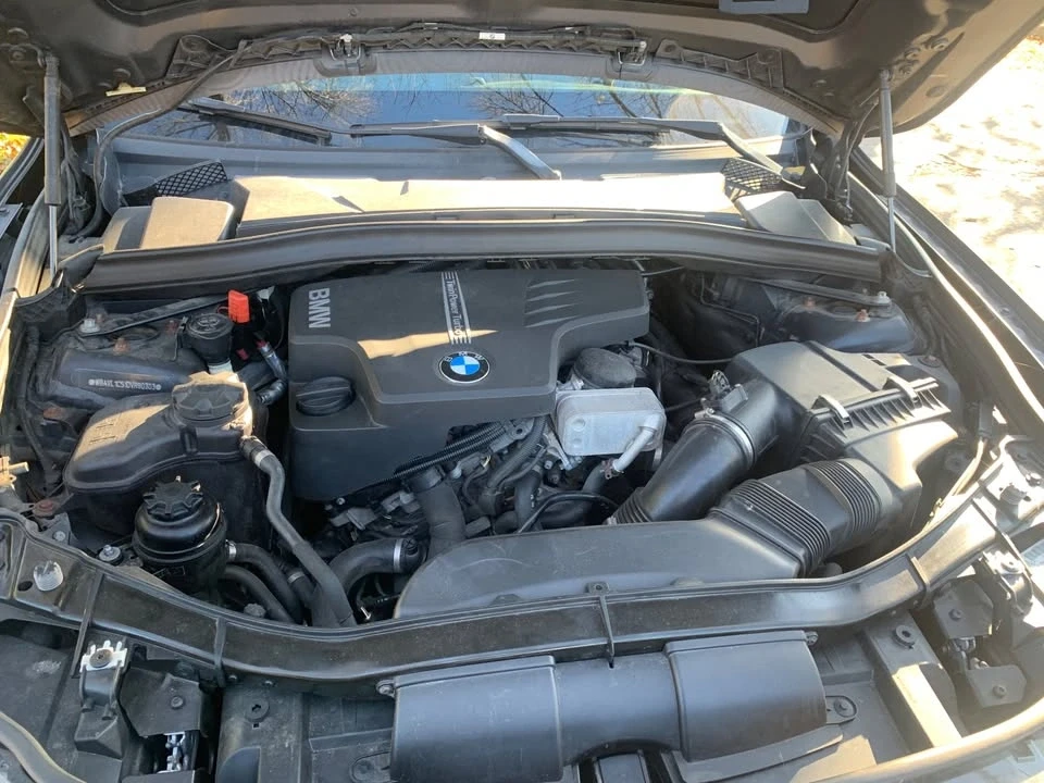 2013 BMW E84 X1 - Image 10 of 12