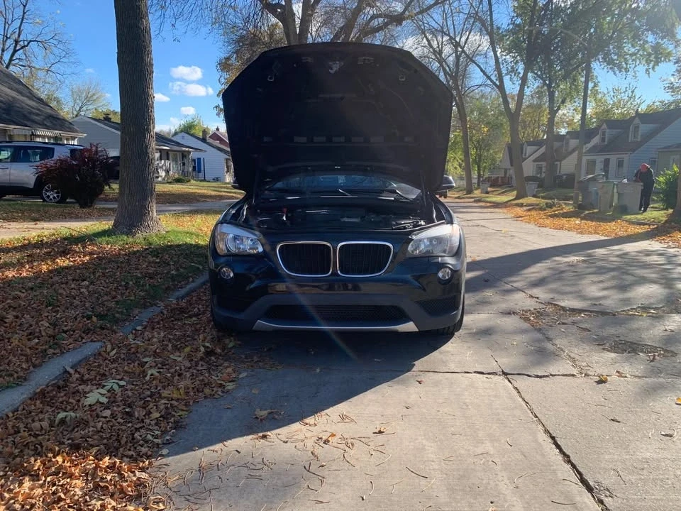 2013 BMW E84 X1 - Image 5 of 12