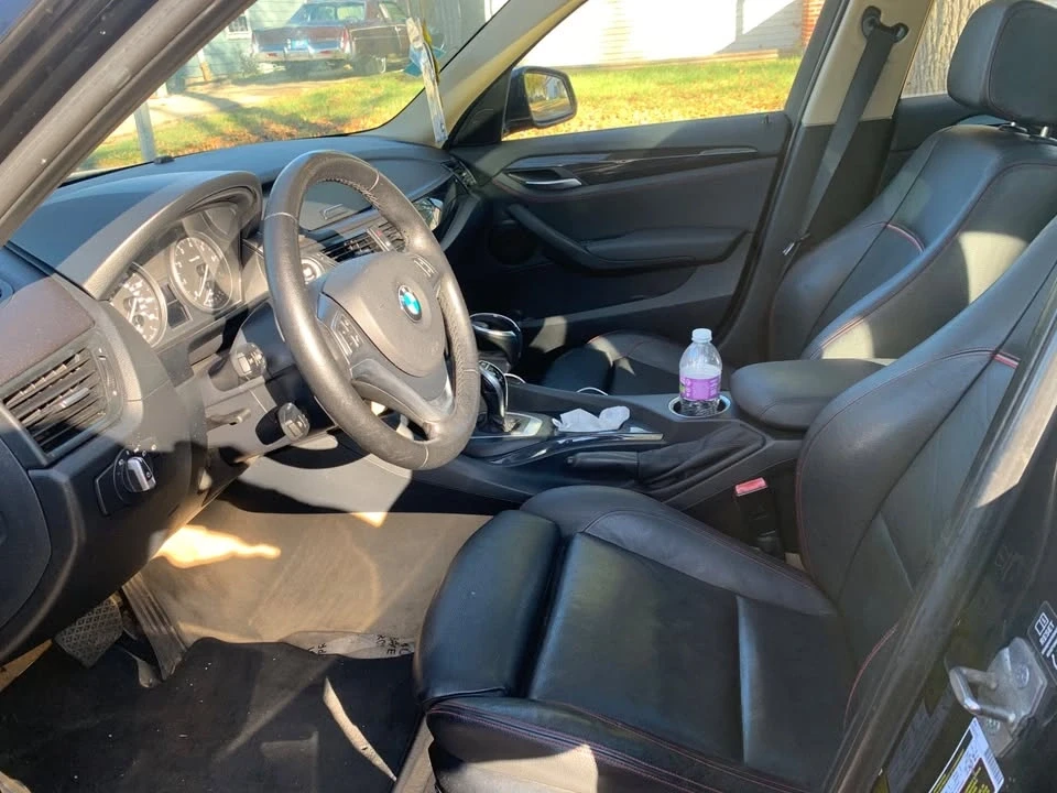 2013 BMW E84 X1 - Image 12 of 12