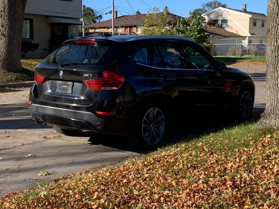 2013 BMW E84 X1 - Image 2 of 12