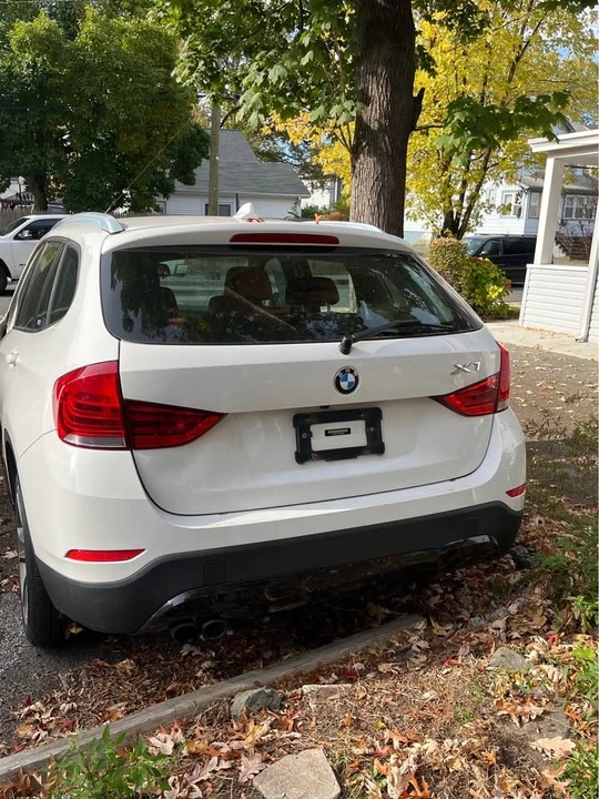 2013 BMW E84 X1 - Image 2 of 11