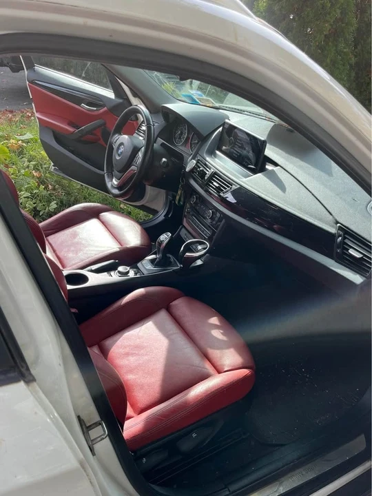 2013 BMW E84 X1 - Image 9 of 11