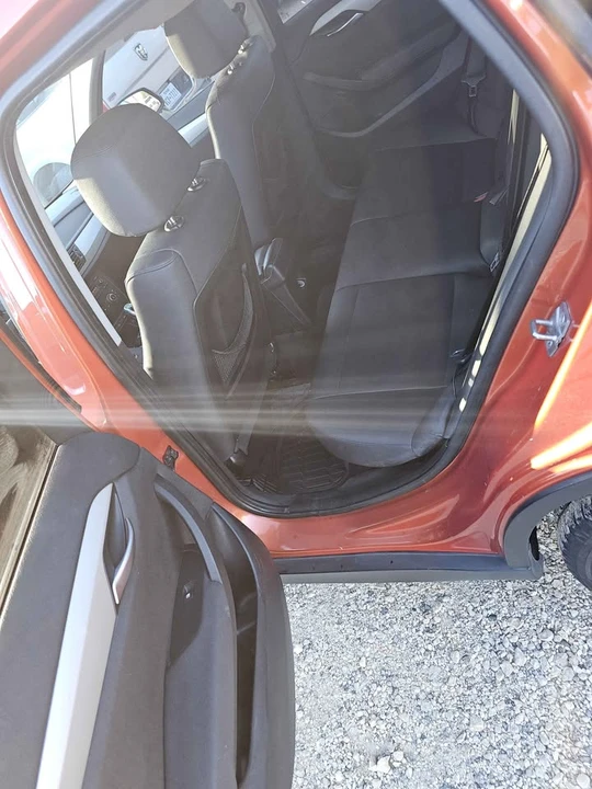 2013 BMW E84 X1 - Image 5 of 10