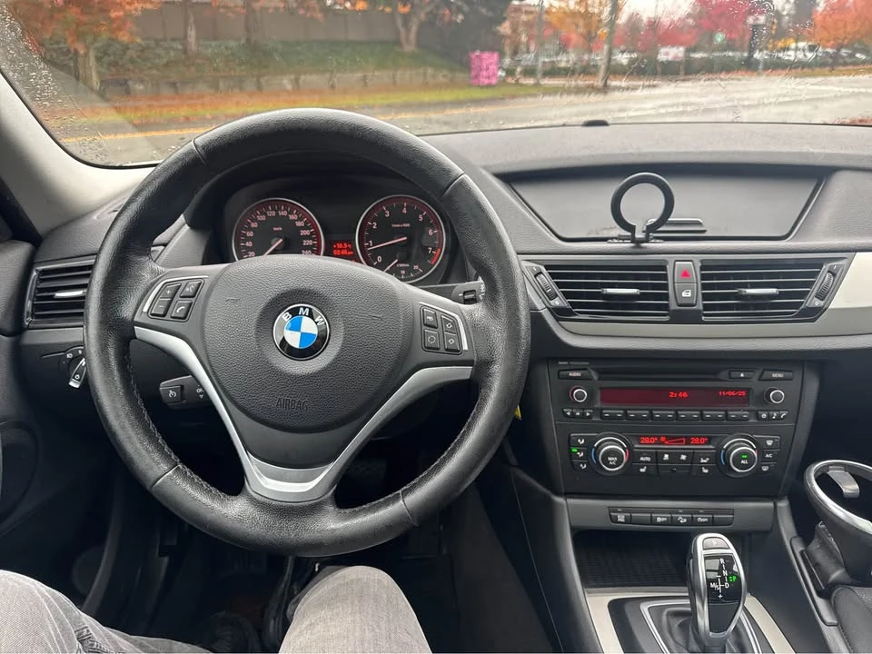 2013 BMW E84 X1 - Image 18 of 19