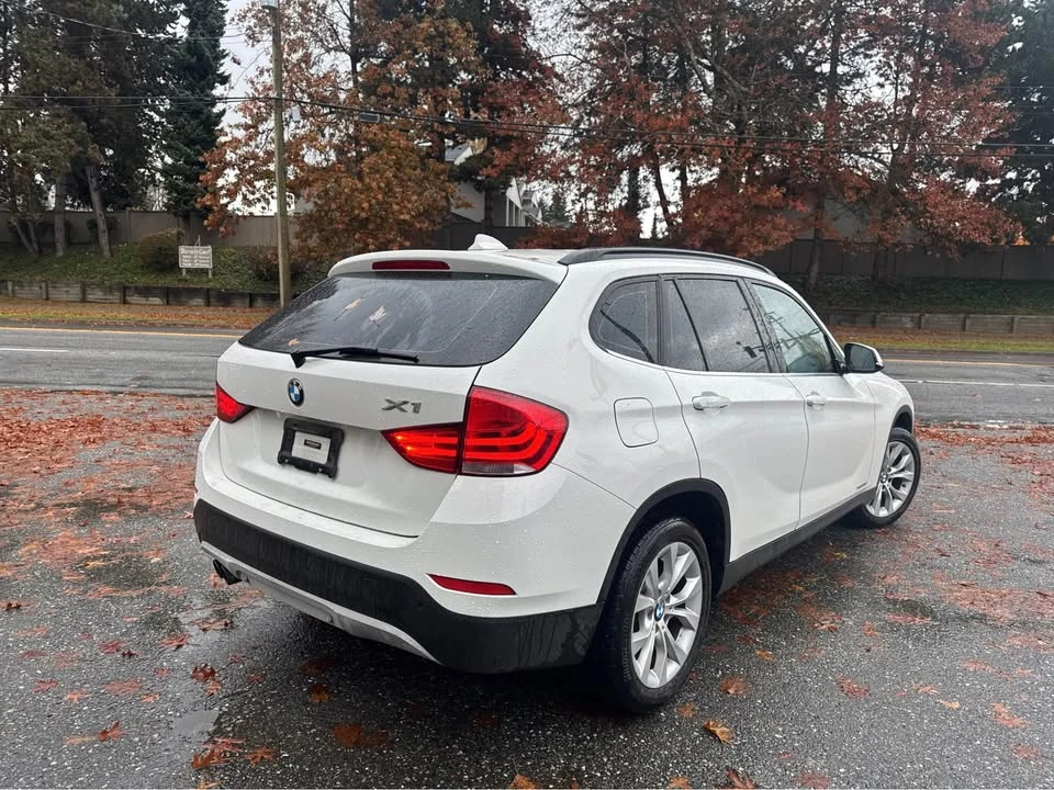 2013 BMW E84 X1 - Image 5 of 19