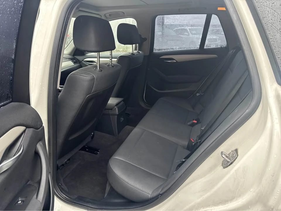 2013 BMW E84 X1 - Image 12 of 19