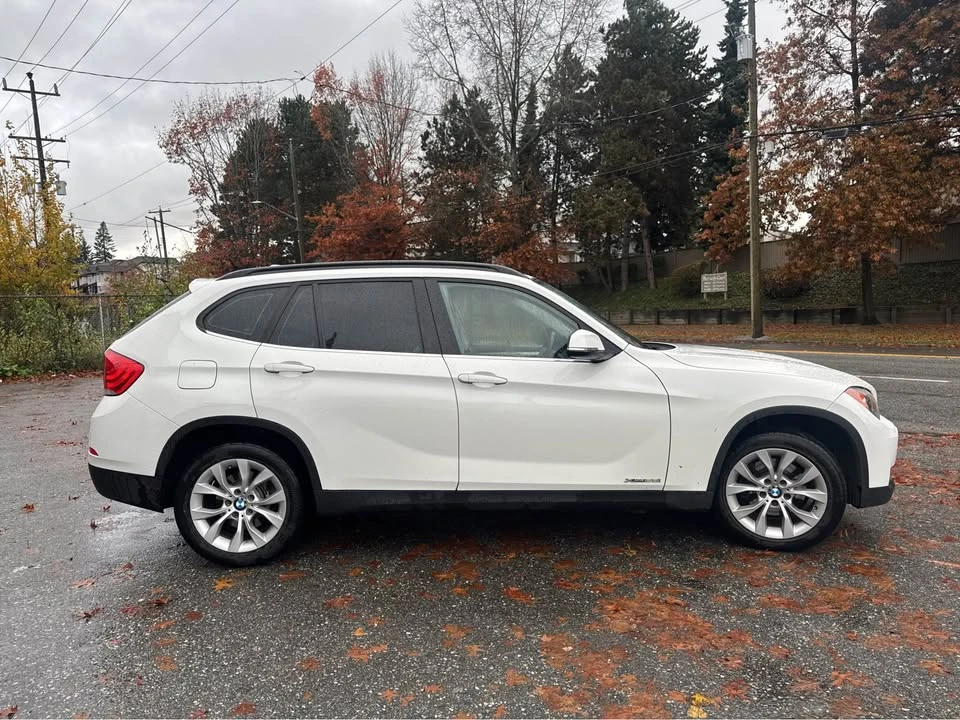 2013 BMW E84 X1 - Image 4 of 19