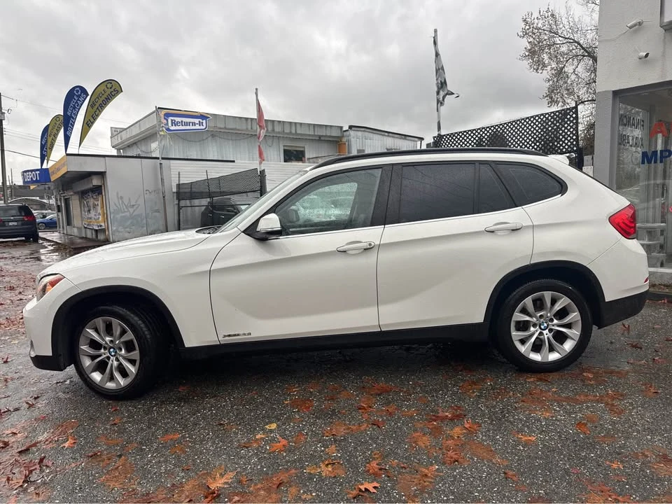 2013 BMW E84 X1 - Image 7 of 19