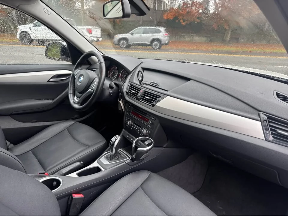 2013 BMW E84 X1 - Image 14 of 19