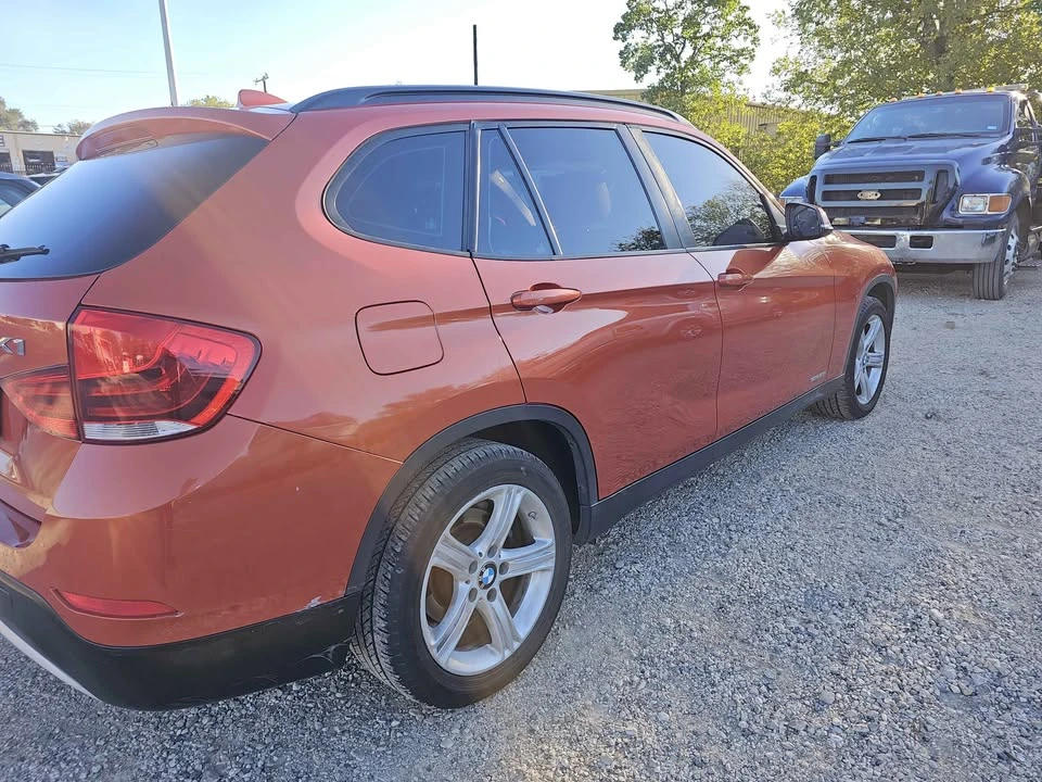 2013 BMW E84 X1 - Image 7 of 10